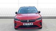 Vauxhall Corsa 1.2 Turbo Elite Nav Premium 5dr Petrol Hatchback